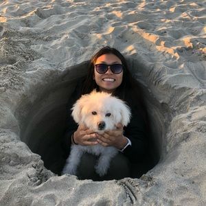 Meet your Posher, Jillianne